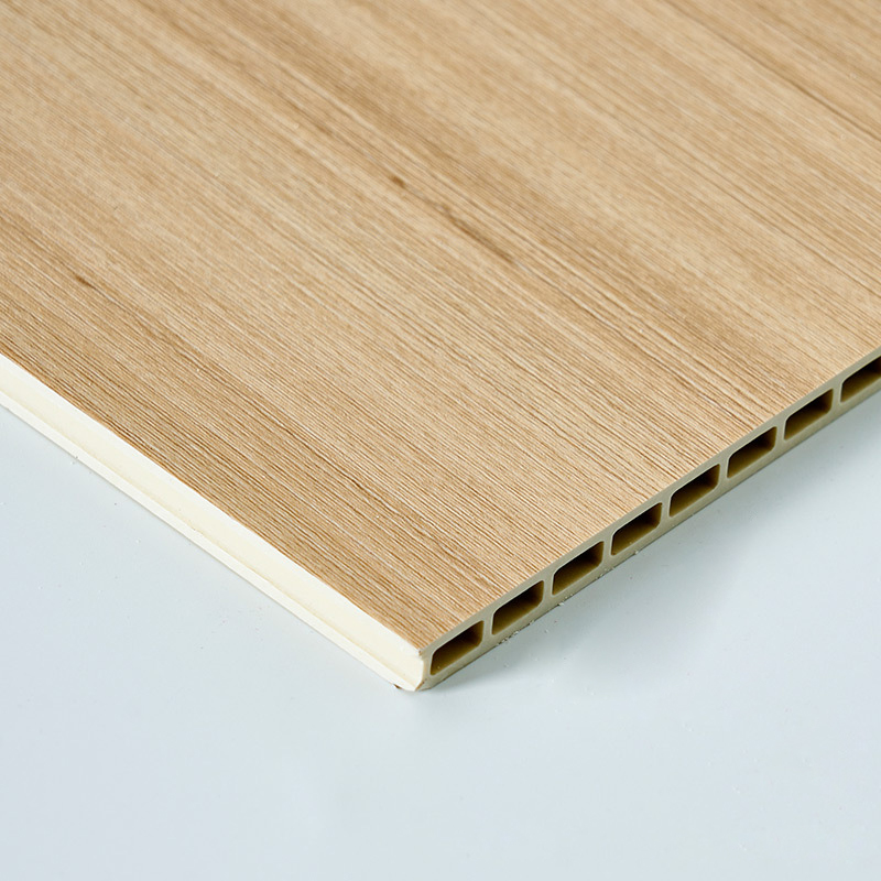 竹木纤维墙板品牌，竹木纤维板集成墙板